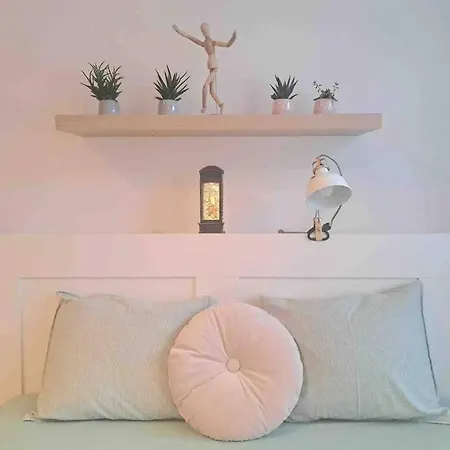 Cute In Old Town * Братислава