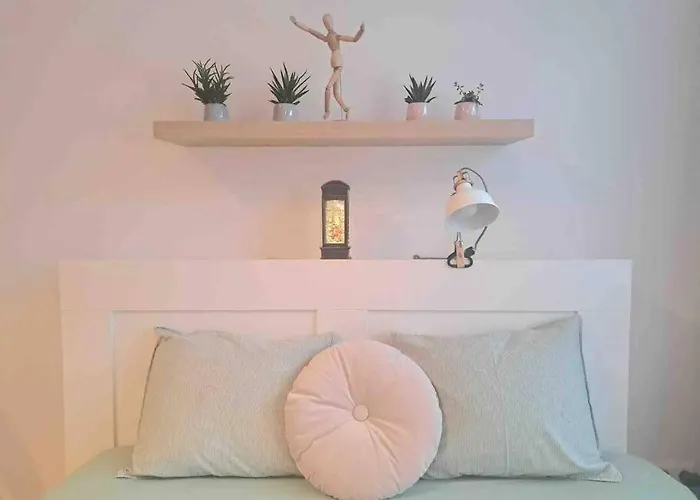 Cute In Old Town * Bratislava