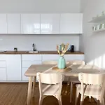 Cute In Old Town Apartman *