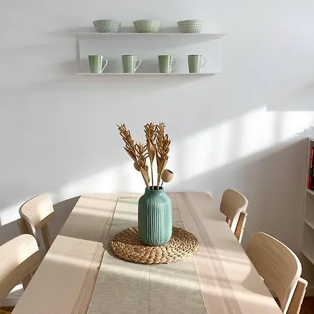 Cute In Old Town Appartement Bratislava