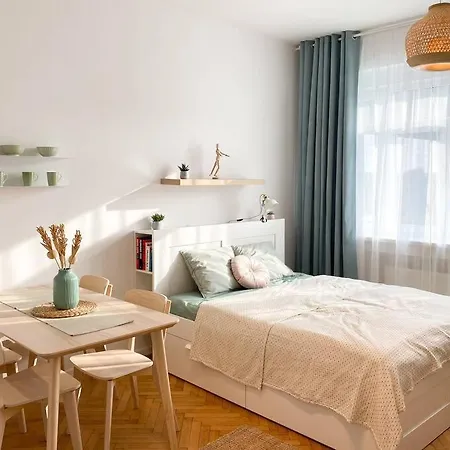 Appartement Cute In Old Town