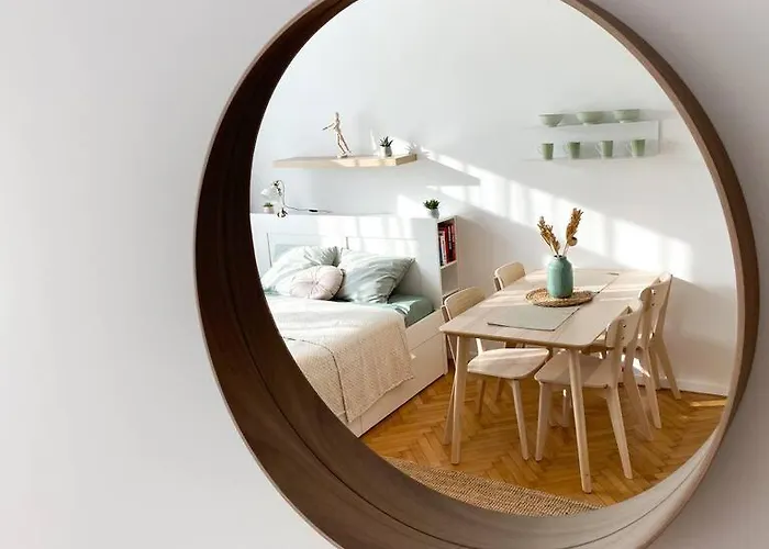 Appartement Cute In Old Town *